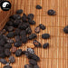 Dan Dou Chi 淡豆豉, Semen Sojae Preparatum, Fermented Soybean, Dou Chi, Xiang Chi-Health Wisdom™