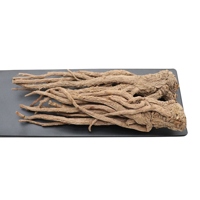 Dang Gui Ge 當歸个, Whole Radix Angelicae Sinensis Roots, Chinese Herb Angelica, Dong Quai 当归-Health Wisdom™