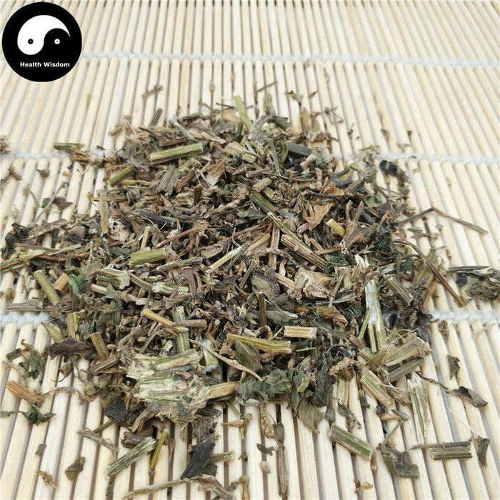 Dao Kou Cao 倒扣草, Herba Achyranthes Aspera, Leaf Achyranthes, Tu Niu Xi-Health Wisdom™