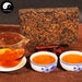Dian Hong Brick Tea 滇红 Yuannan Black Tea 250g-Health Wisdom™