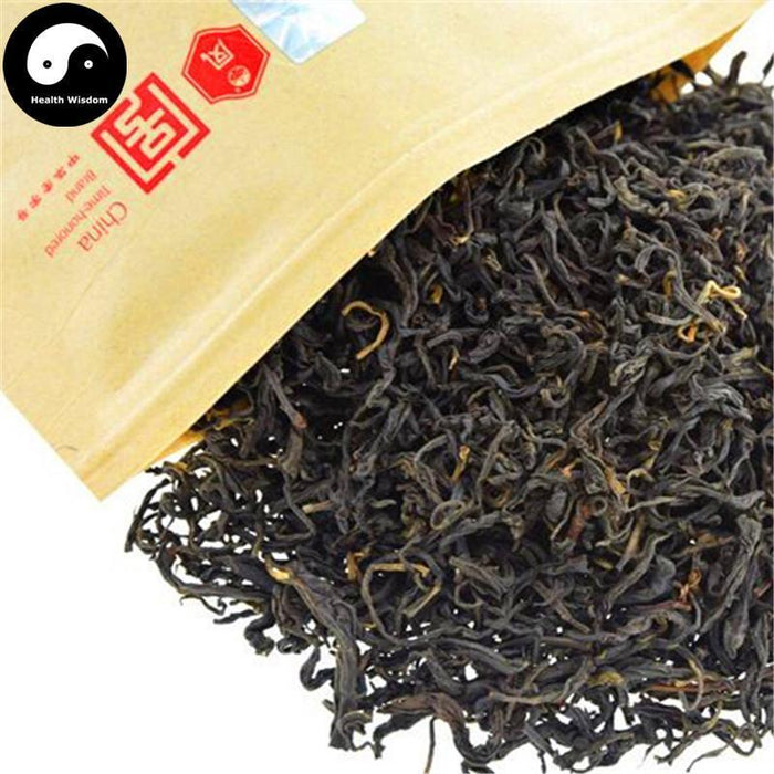 Dian Hong 滇红 Yuannan Black Tea 125g