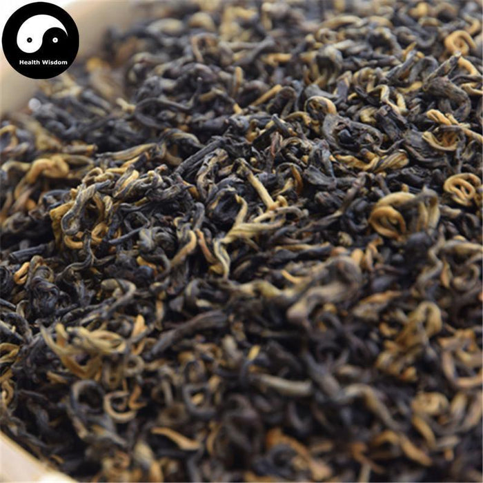 Dian Hong 滇红 Yuannan Gong Fu Black Tea 250g-Health Wisdom™