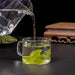 Ding Xiang Ye 丁香叶, Herb Tea Syringa Linn Leaf, Clover Leaves Tea