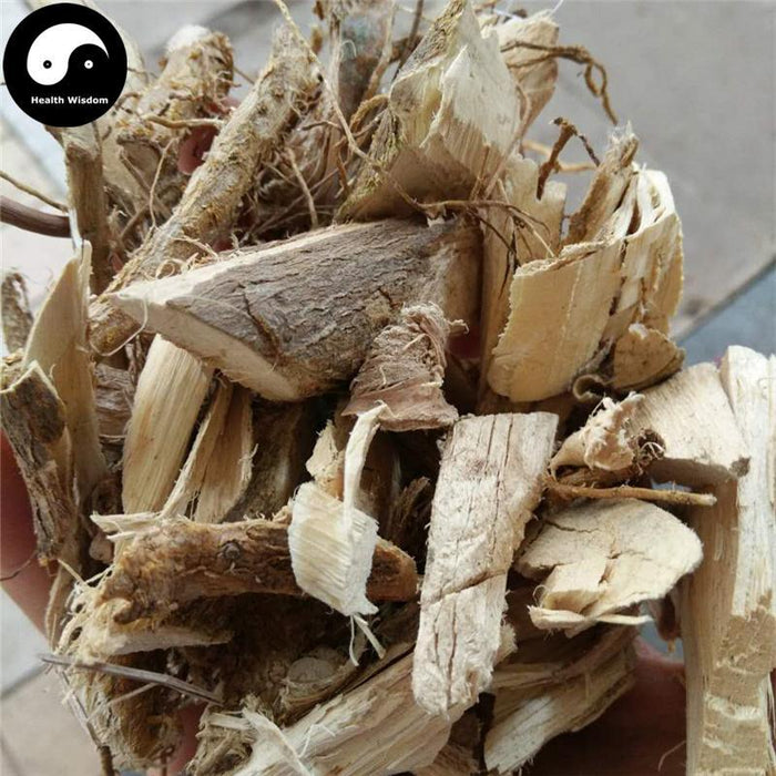 Dong Feng Ju 东风橘, Atalantia Buxifolia Root-Health Wisdom™
