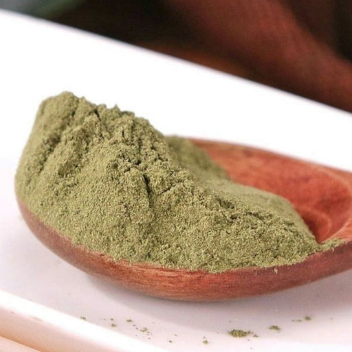 Dong Ling Cao 冬淩草, Herba Powder Rabdosiae, Rabdosia Rubescens Herb, Isodon rubescens-Health Wisdom™