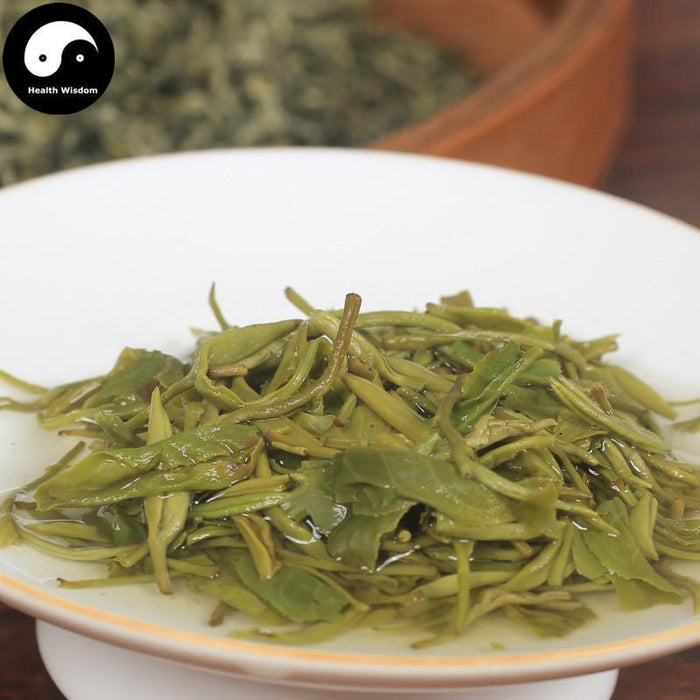 Dong Ting Bi Luo Chun 洞庭碧螺春 Green Tea-Health Wisdom™