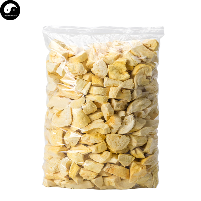Dried Durian Food Grade Durian Slices Snack Fruits-Health Wisdom™