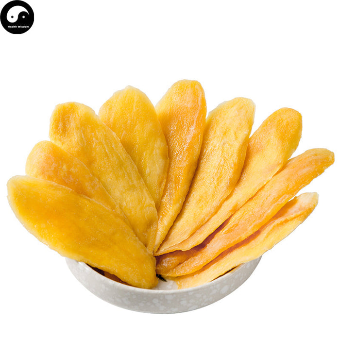 Dried Mango Food Grade Mangoes Slice Snack Fruits-Health Wisdom™