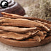 Dried Reishi Mushroom Slices, Ganoderma Lucidum Tea, Purple Ling Zhi Pian 灵芝片-Health Wisdom™