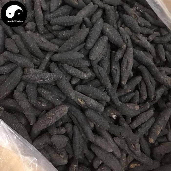 Dried Sea Cucumber, Seafood Hai Shen 海参-Health Wisdom™