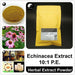 Echinacea Extract Powder 10:1, Echinacea Purpurea P.E.