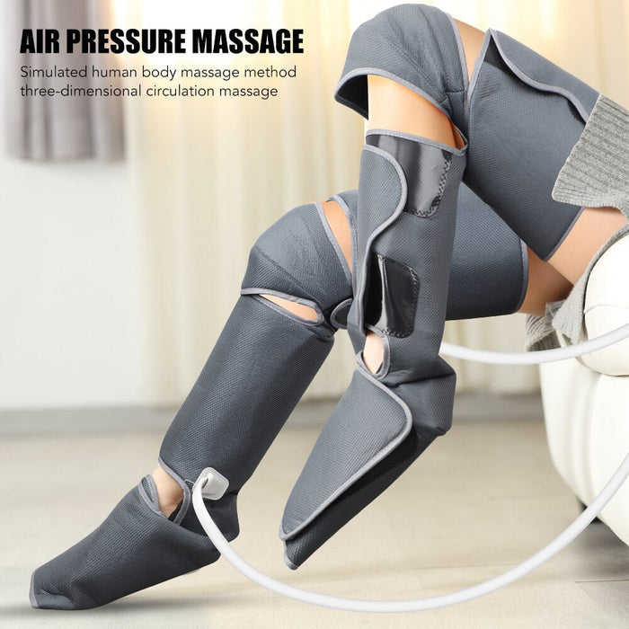 QUINEAR Foot Stimulator, EMS Foot Massager and Electronic