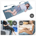 Electric Heating Back Massage Cushion Chair Pad 9 Motor Vibration Home Office Lumbar Neck Full-Body Pain Relief Physiotherapy-Health Wisdom™