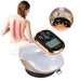Electric Vacuum Cupping Body Massager Face Back Suction Cup Guasha EMS Heating Anti-cellulite Slimming Physiotherapy