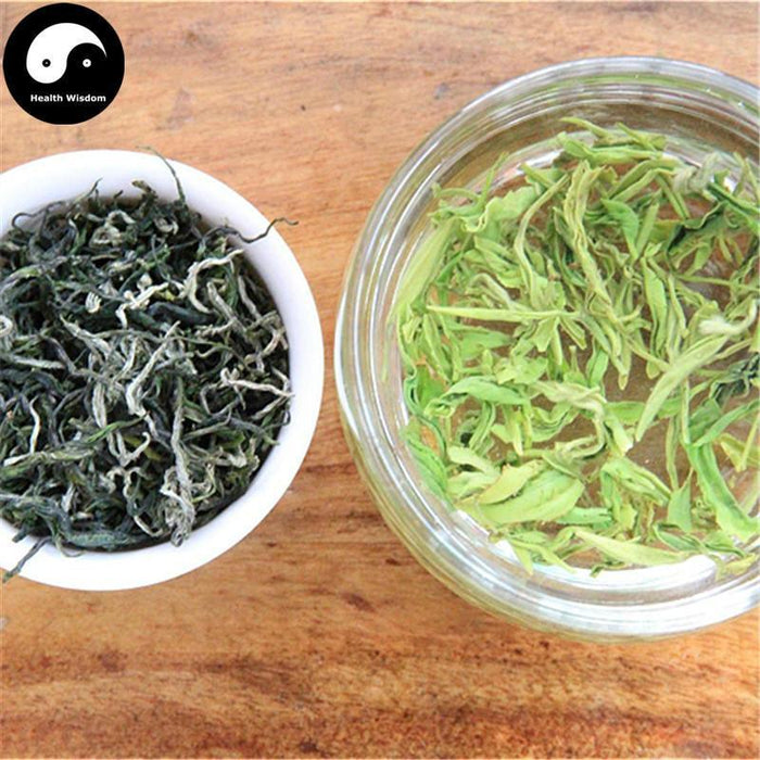 En Shi Yu Lu 恩施玉露 Green Tea Rich Selenium