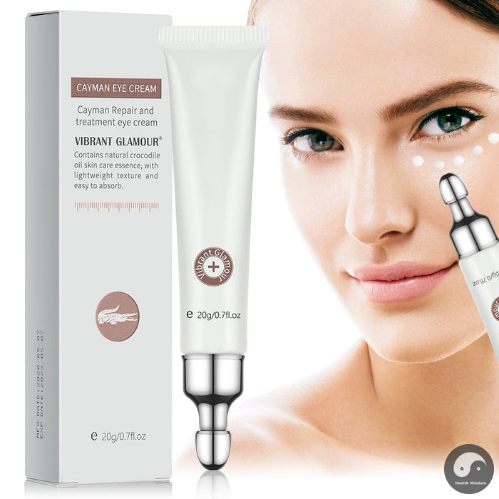Eye Cream Peptide Collagen Serum Anti-Wrinkle Anti-Age Remove Dark Circles Eye Care Against Puffiness And Bags Hydrate Eye Cream