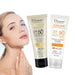 Facial Body Sunscreen Whitening Sun Cream Sunblock Skin Protective Cream Anti-Aging Oil-control Moisturizing SPF90 Face-Health Wisdom™