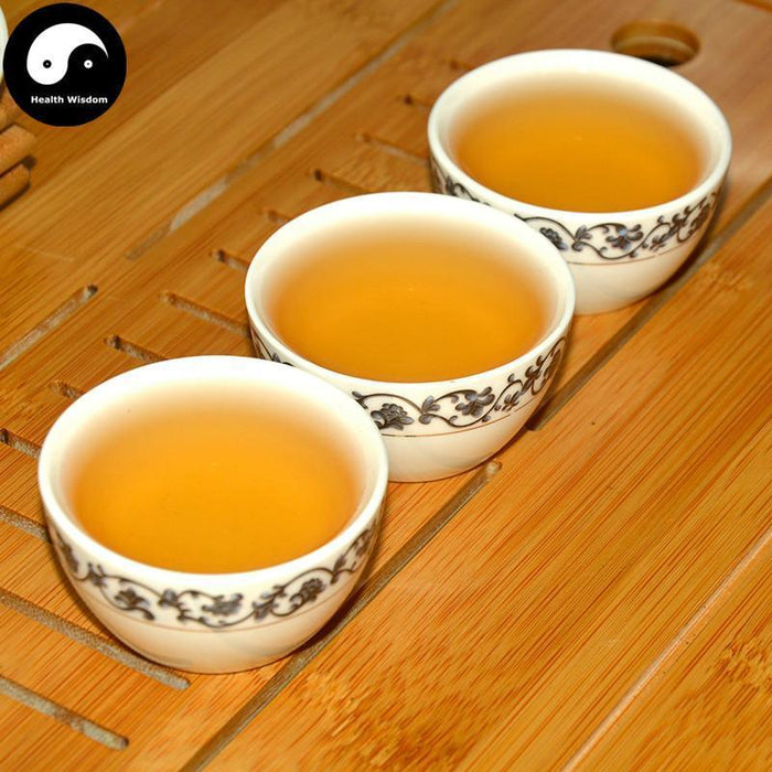 Feng Huang Dan Cong 凤凰单枞 Oolong Tea