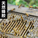 Feng Jiao 蜂胶, Pure Propolis, Natural Bee Glue-Health Wisdom™