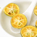 Freeze-dried Green Kumquat Food Grade Oranges For Home DIY Fruit Tea Drink Cake Juice
