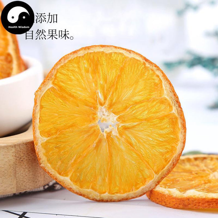 Freeze-dried Orange Food Grade Oranges For Home DIY Fruit Tea Drink Cake Juice-Health Wisdom™