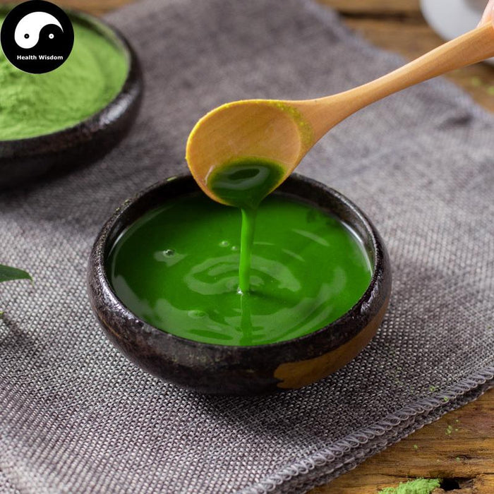 Freeze-dried Pandan Leaf Powder Food Grade Pandan For Home DIY Fruit Tea Drink Cake Juice-Health Wisdom™
