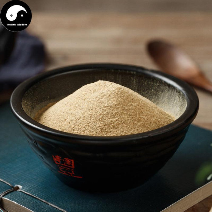 Freeze-dried Pork Liver Powder Food Grade Zhu Gan For Home DIY Fruit Tea Drink Cake Juice-Health Wisdom™