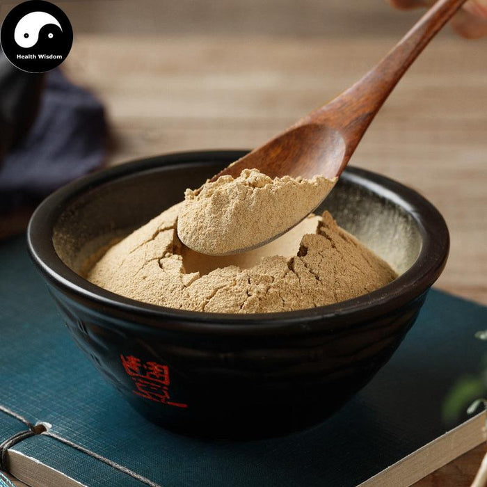 Freeze-dried Pork Liver Powder Food Grade Zhu Gan For Home DIY Fruit Tea Drink Cake Juice-Health Wisdom™