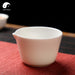 Full Travel Kungfu Gaiwan Cup Tea Set