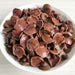 Fungus Hong Ru Niu Gan Jun 红乳牛肝菌, Dried Red Boletus Mushroom For Soup Food-Health Wisdom™