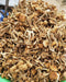 Fungus Hua Zi 滑子菇, Dried Pholiota Nameko Mushroom For Food Soup
