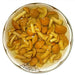 Fungus Hua Zi 滑子菇, Dried Pholiota Nameko Mushroom For Food Soup