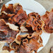 Fungus Yu Er Jun 榆耳菌, Dried Gloeostereum Incarnatum Mushroom For Food Soup-Health Wisdom™
