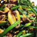 Gan Dan Cai 干淡菜, Dried Mussels Meat, Mytilus edulis Yi Bei For Seafood Soup-Health Wisdom™