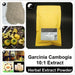Garcinia Cambogia Extract Powder 10:1, Garcinia Cambogia P.E., Teng Huang Guo