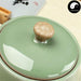 Ge Ceramic Loose Leaf Tea Storage 200g 茶叶罐