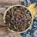 Ge Hua 葛花, Dried Lobed Kudzuvine Flower Tea, FIos Pueraria Lobata, Ge Gen Hua-Health Wisdom™