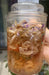Ge Hua 葛花, Dried Lobed Kudzuvine Flower Tea, FIos Pueraria Lobata, Ge Gen Hua