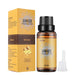 Ginger Slimming Oil Lymphatic Drainage Anti Aging Plant Essential Oils Promote Metabolism Full Body Slim Massage Oils