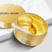 Gold Caviar Crystal Collagen Eye Mask Beauty Moisturizing Anti-wrinkle Puffiness Dark Circles Removal Eyes Care Eye Patches-Health Wisdom™