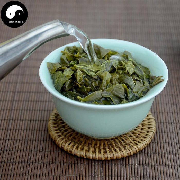 Golden Osmanthus 黄金桂 Oolong Tea