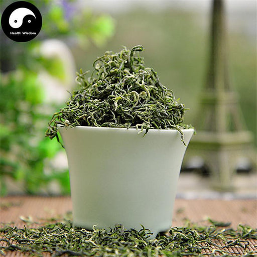 Gou Gu Nao 狗牯脑绿茶 Organic Green Tea