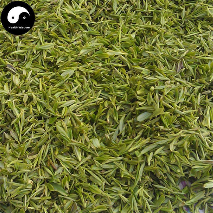 Gu Zhu Zi Sun 顾渚紫笋 Green Tea