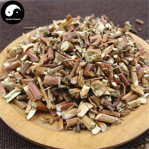 Guang Huo Xiang 廣藿香, Cablin Potchouli Herb, Herba Pogostemonis, Wrinkled Gianthyssop Herb