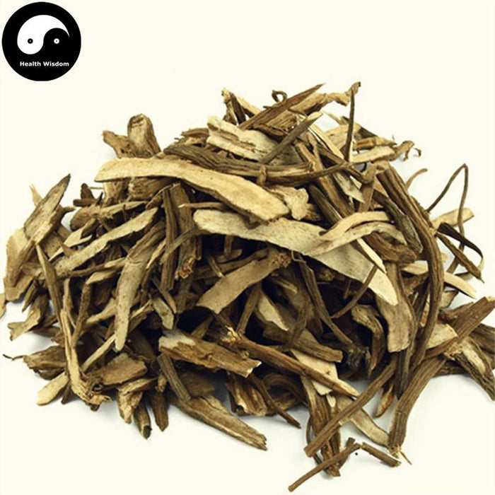 Guang Sheng Ma 广升麻, Radix Serratula Chinensis, Serratula Chinensis Root-Health Wisdom™