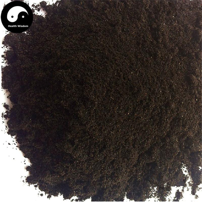 Guangxi Hei Ma Yi Fen 黑蚂蚁粉, Polyrachis Ants Powder, Black Ant, Animal Tonic-Health Wisdom™