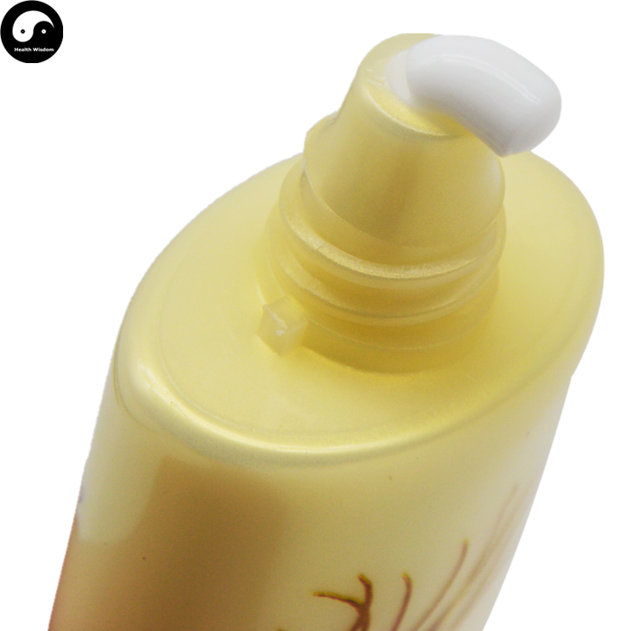Herba Hand Cream Ginseng Extract Scented Beauty Skin Care Cream Ren Shen-Health Wisdom™