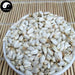 Hong Hua Zi 紅花子, Carthamus Seed, Bai Ping Zi