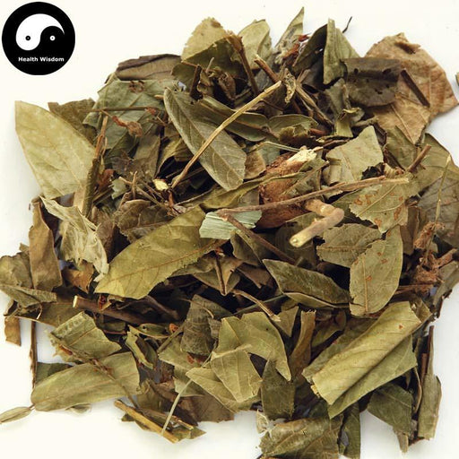 Hu Lu Cha 葫蘆茶, Triquetrous Tadehagi Herb, Herba Tadehagi Triquetri-Health Wisdom™