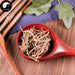 Huang Hua Cai Gen 黄花菜根, Foldleaf Daylily Root, Cleome Viscosa, Xuan Cao Gen-Health Wisdom™